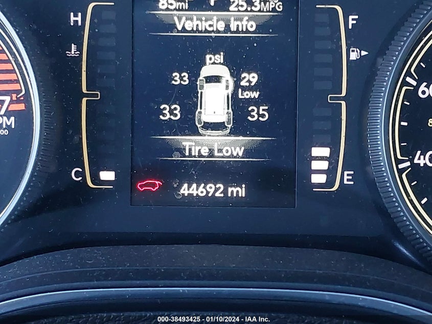 VIN 1C4PJLLB9MD196139 2021 JEEP CHEROKEE LATITUDE PLUS