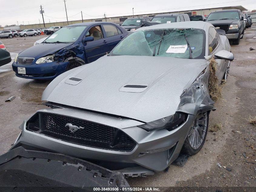 2020 FORD MUSTANG GT PREMIUM 1FA6P8CS3L5119419