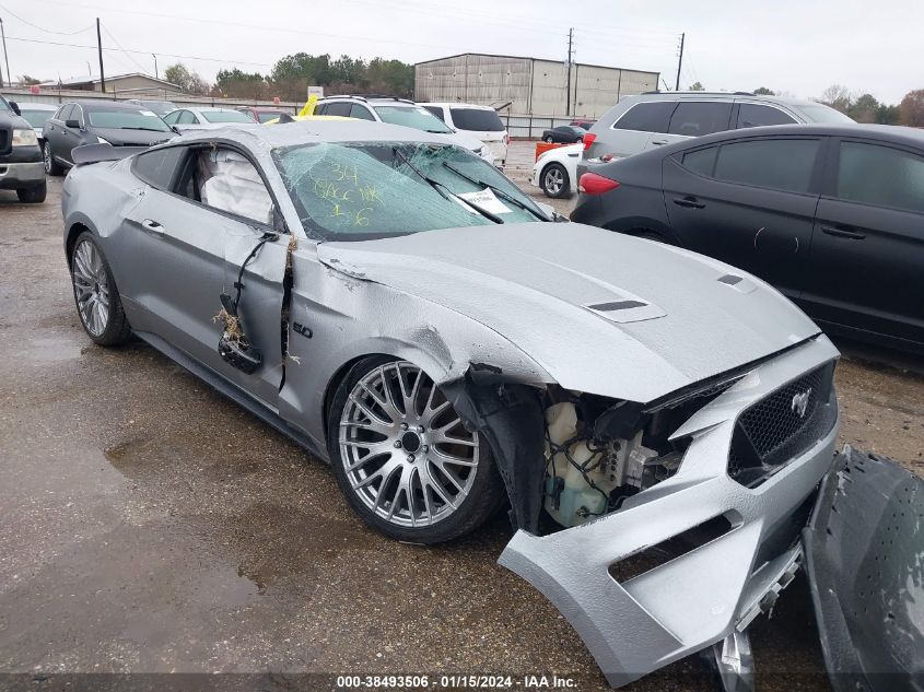 2020 FORD MUSTANG GT PREMIUM 1FA6P8CS3L5119419