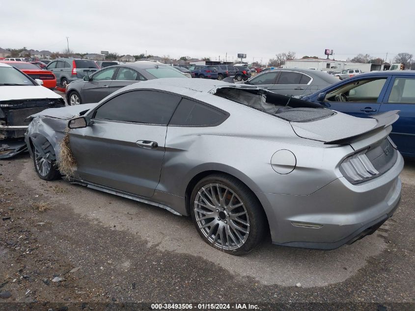 2020 FORD MUSTANG GT PREMIUM 1FA6P8CS3L5119419