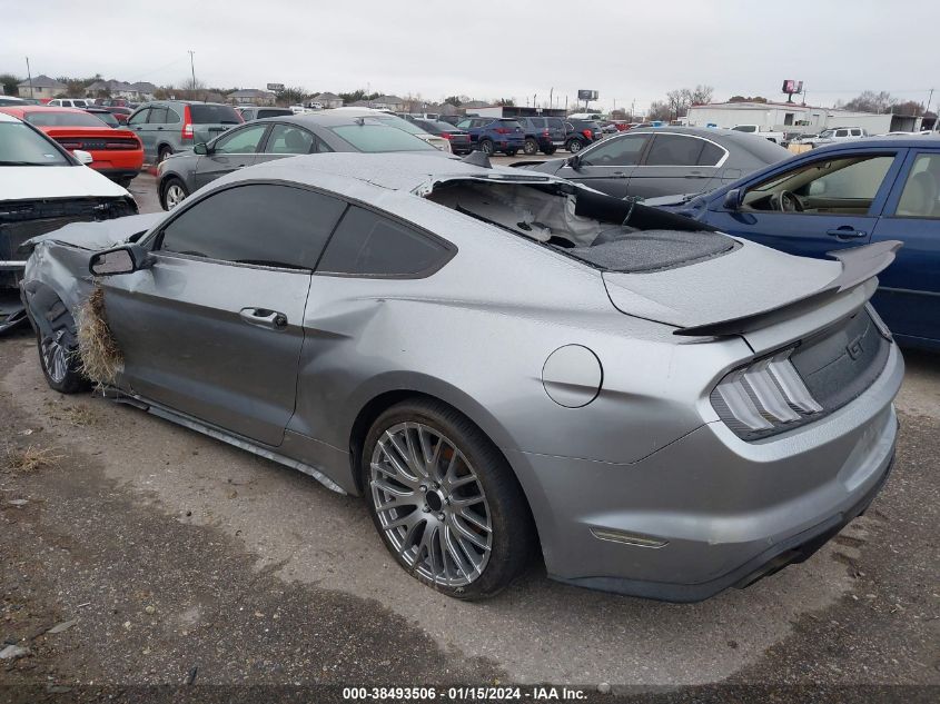 2020 FORD MUSTANG GT PREMIUM 1FA6P8CS3L5119419