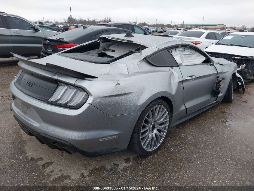 2020 FORD MUSTANG GT PREMIUM 1FA6P8CS3L5119419
