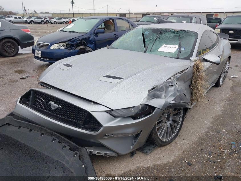 2020 FORD MUSTANG GT PREMIUM 1FA6P8CS3L5119419