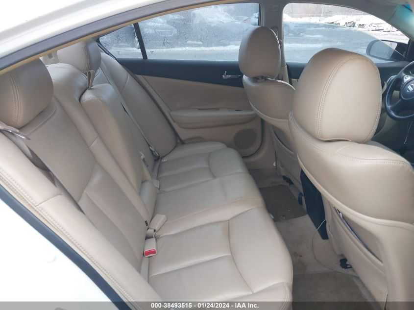 2014 NISSAN MAXIMA 3.5 S - 1N4AA5AP7EC482715