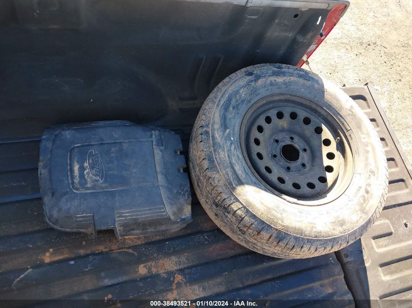 2013 CHEVROLET SILVERADO 1500 LT - 1GCRCSE07DZ101525