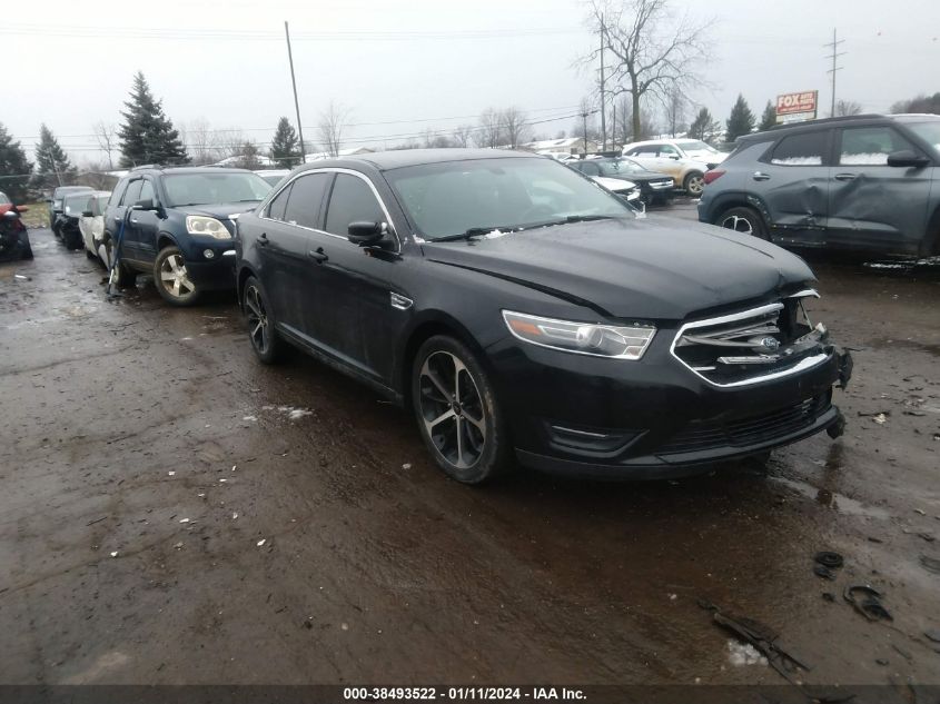 2016 FORD TAURUS SEL - 1FAHP2H84GG143268