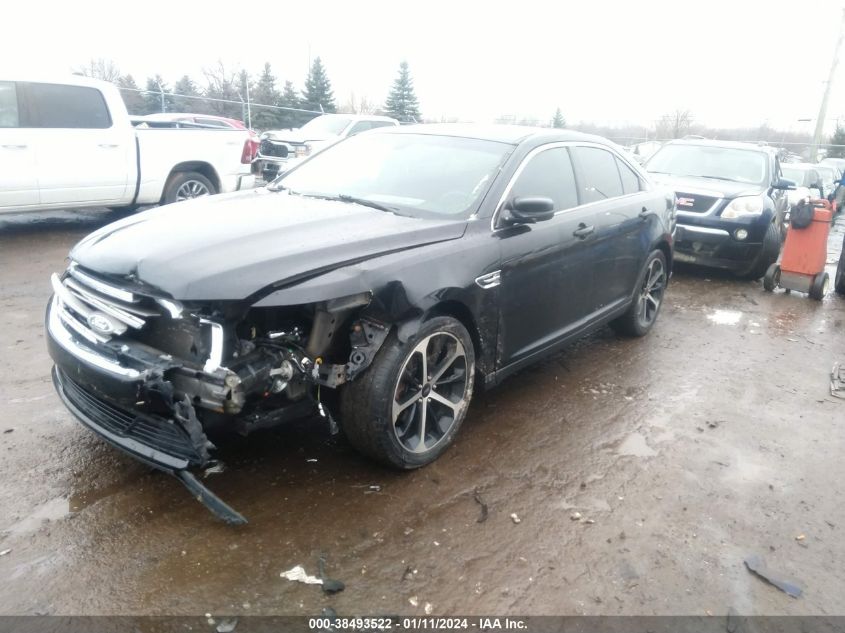 2016 FORD TAURUS SEL - 1FAHP2H84GG143268