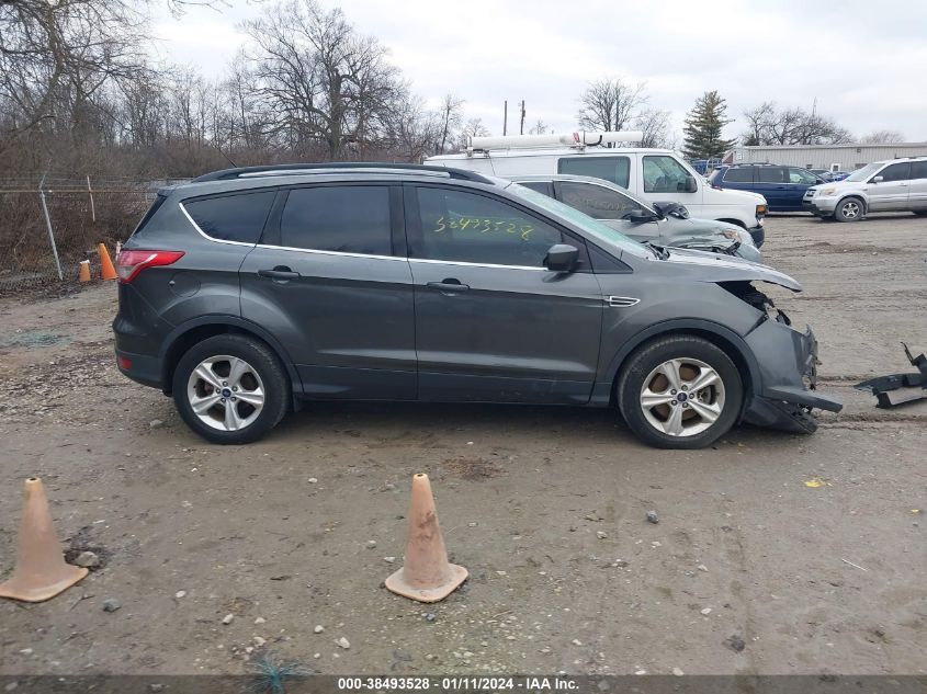 2015 FORD ESCAPE SE - 1FMCU0G94FUA17953