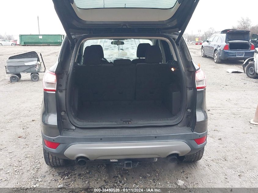 2015 FORD ESCAPE SE - 1FMCU0G94FUA17953