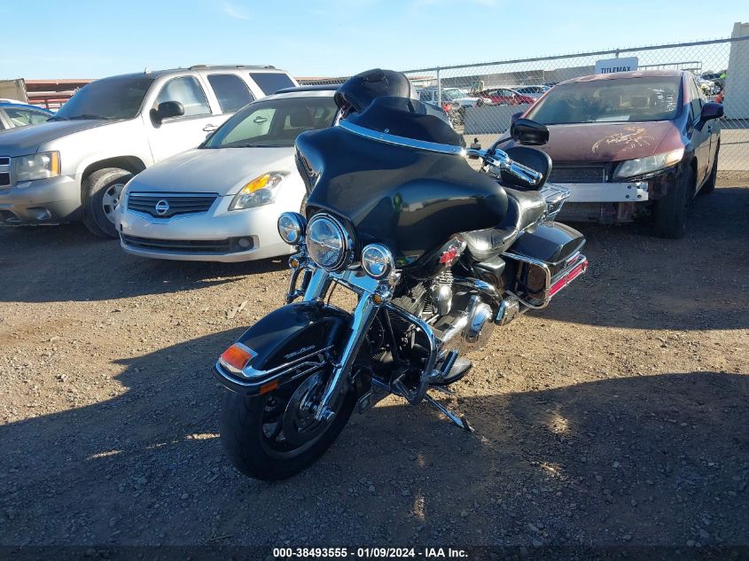 2007 HARLEY-DAVIDSON FLHTCUI - 1HD1FC4397Y652750