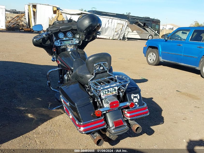 2007 HARLEY-DAVIDSON FLHTCUI - 1HD1FC4397Y652750