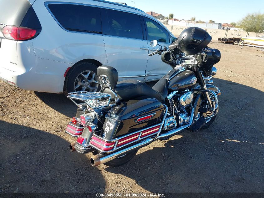 2007 HARLEY-DAVIDSON FLHTCUI - 1HD1FC4397Y652750