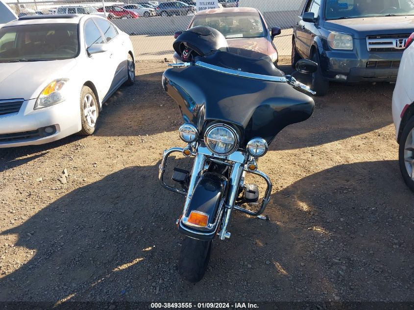 2007 HARLEY-DAVIDSON FLHTCUI - 1HD1FC4397Y652750
