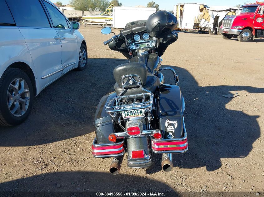 2007 HARLEY-DAVIDSON FLHTCUI - 1HD1FC4397Y652750