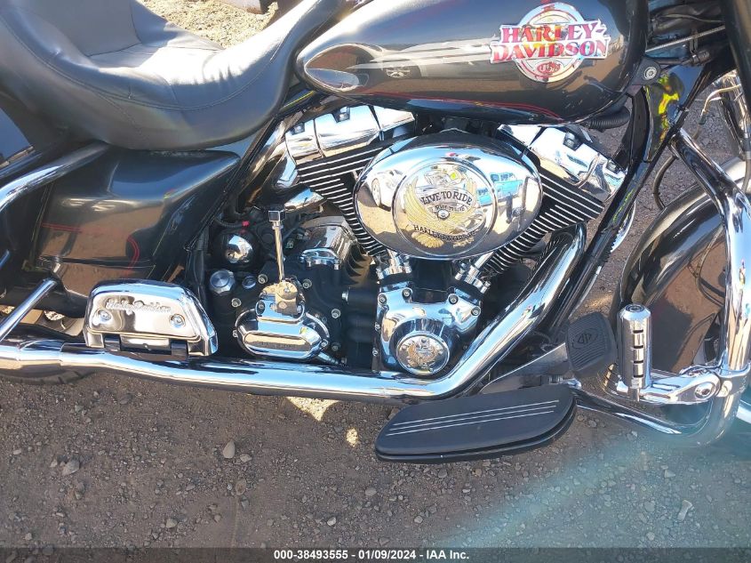 2007 HARLEY-DAVIDSON FLHTCUI - 1HD1FC4397Y652750