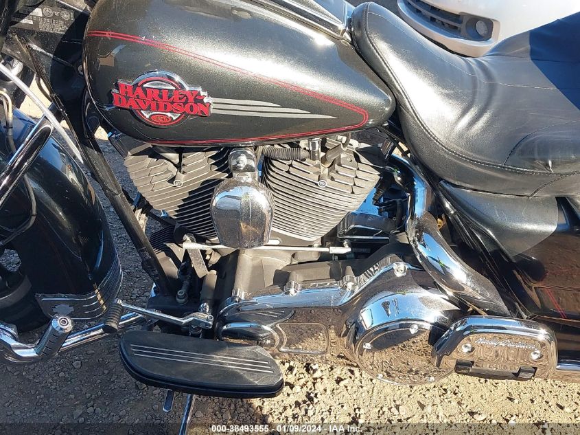 2007 HARLEY-DAVIDSON FLHTCUI - 1HD1FC4397Y652750