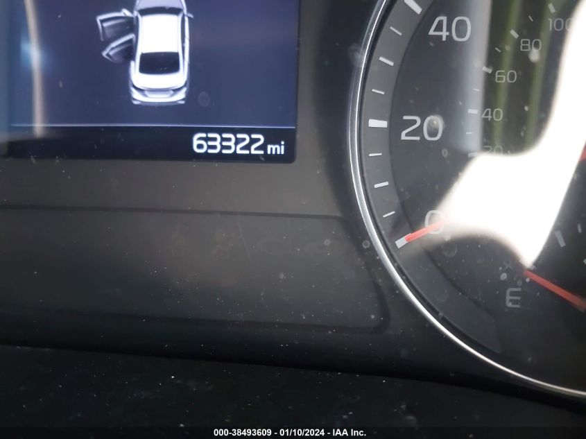 2021 KIA FORTE FE/LXS - 3KPF24AD9ME341164