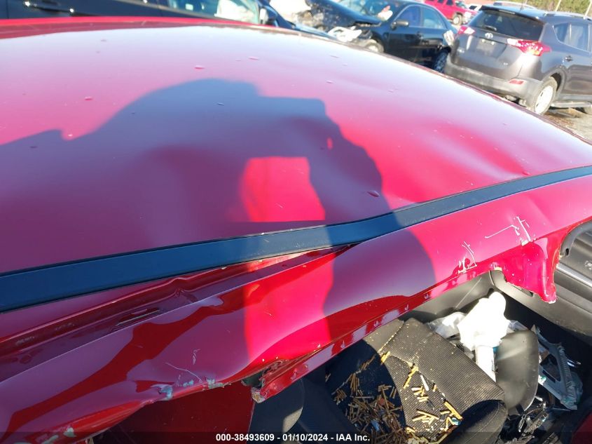 2021 KIA FORTE FE/LXS - 3KPF24AD9ME341164