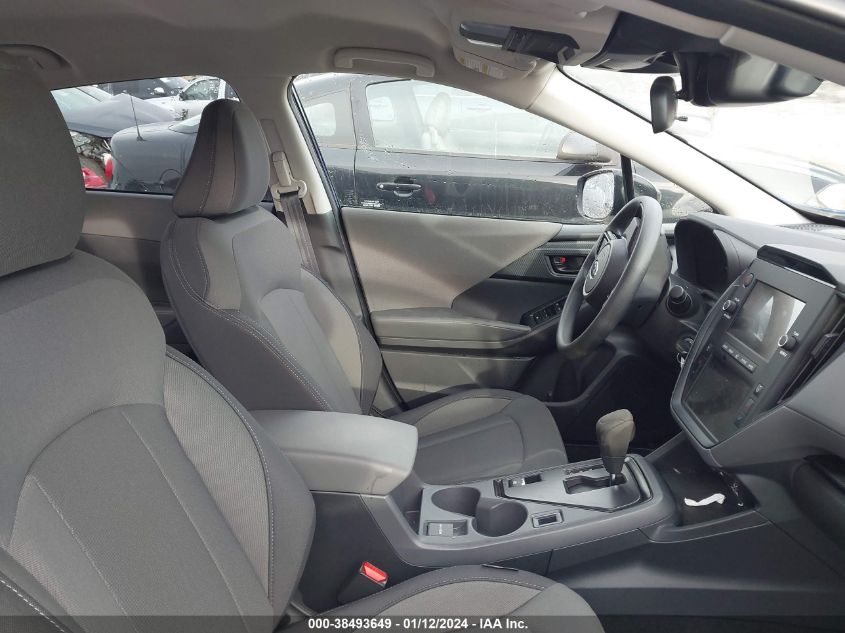 2024 SUBARU CROSSTREK - JF2GUABC9R8284972