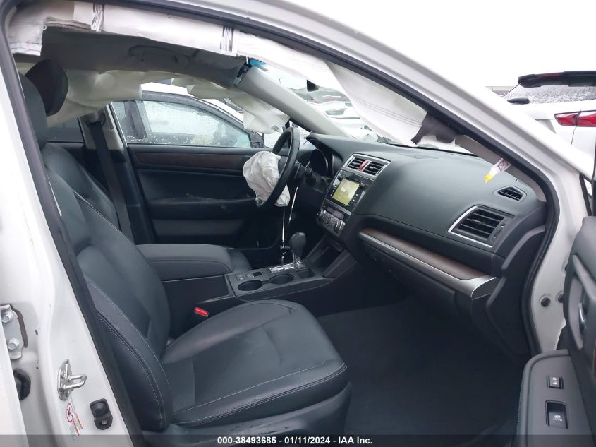 2015 SUBARU OUTBACK 2.5I LIMITED - 4S4BSBNC5F3295262