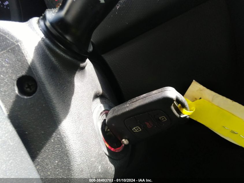 2013 KIA SOUL - KNDJT2A55D7543052