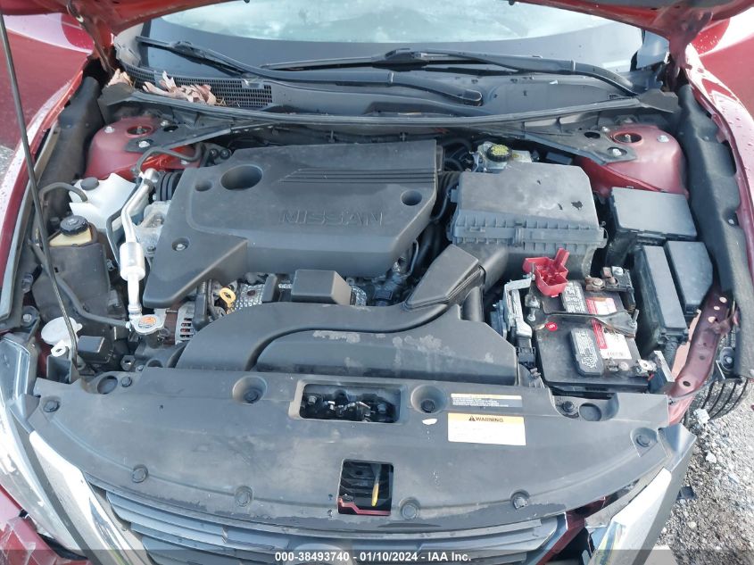 2016 NISSAN ALTIMA 2.5/S/SV/SL/SR - 1N4AL3AP3GC194479