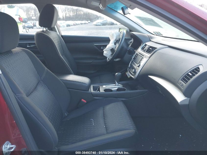 2016 NISSAN ALTIMA 2.5/S/SV/SL/SR - 1N4AL3AP3GC194479
