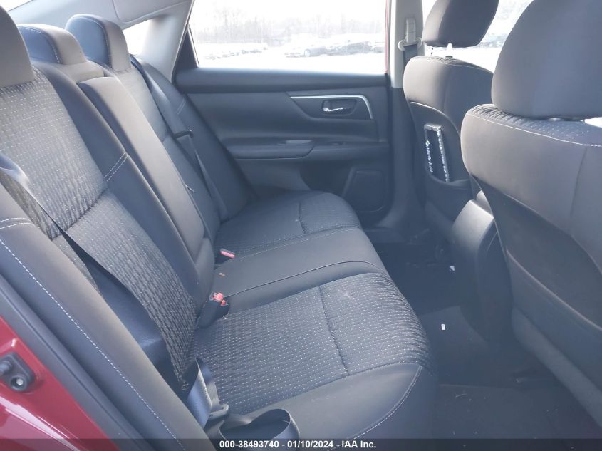 2016 NISSAN ALTIMA 2.5/S/SV/SL/SR - 1N4AL3AP3GC194479