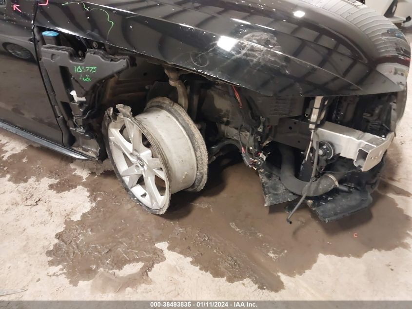 2018 AUDI A4 PREMIUM - WAUNNAF4XJA082478