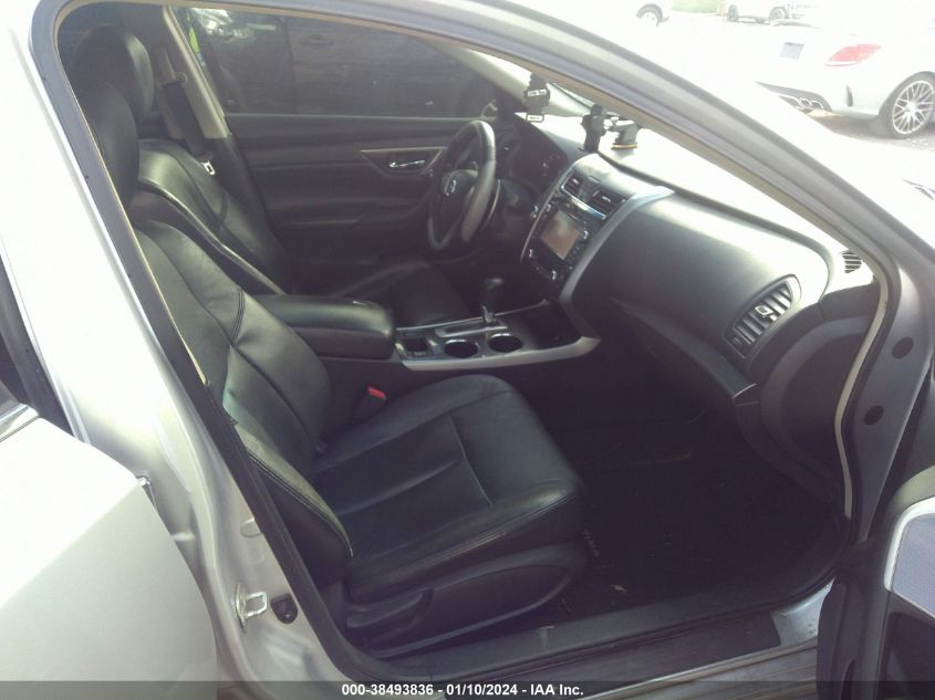 2013 NISSAN ALTIMA 3.5S/3.5SV/3.5SL - 1N4BL3AP6DC129030