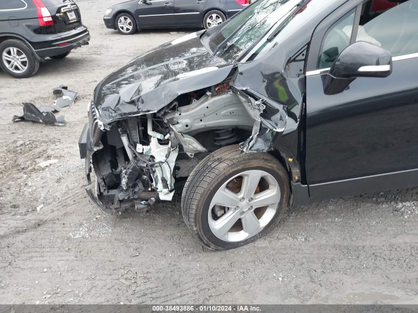 2015 BUICK ENCORE CONVENIENCE - KL4CJBSBXFB068740