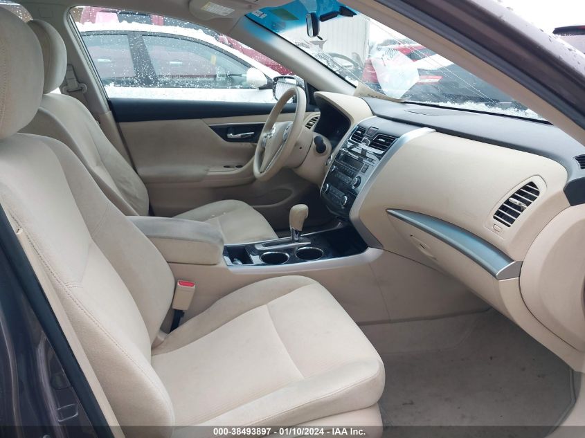 2013 NISSAN ALTIMA 2.5/S/SV/SL - 1N4AL3AP9DN501704