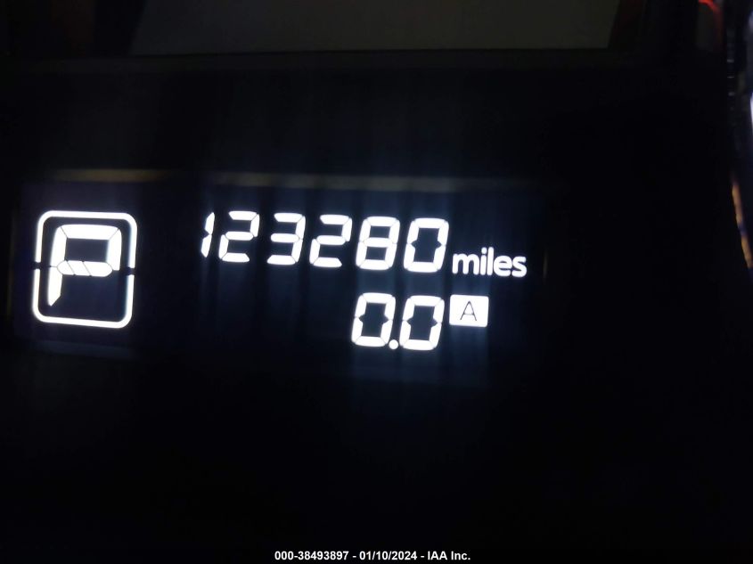 2013 NISSAN ALTIMA 2.5/S/SV/SL - 1N4AL3AP9DN501704