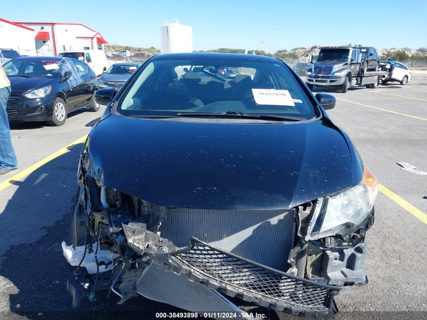 2015 HONDA CIVIC LX - 2HGFG3B59FH525077