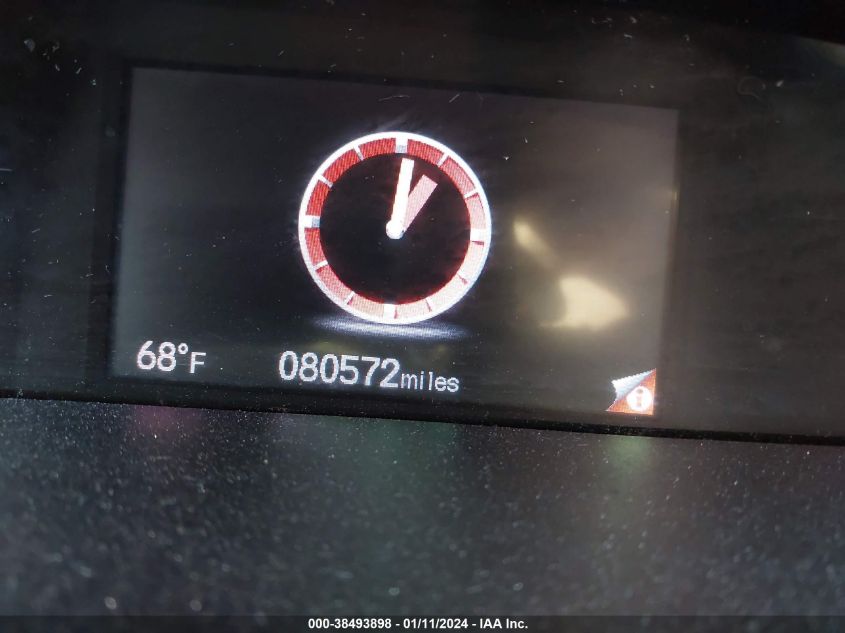 2015 HONDA CIVIC LX - 2HGFG3B59FH525077