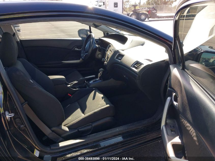 2015 HONDA CIVIC LX - 2HGFG3B59FH525077