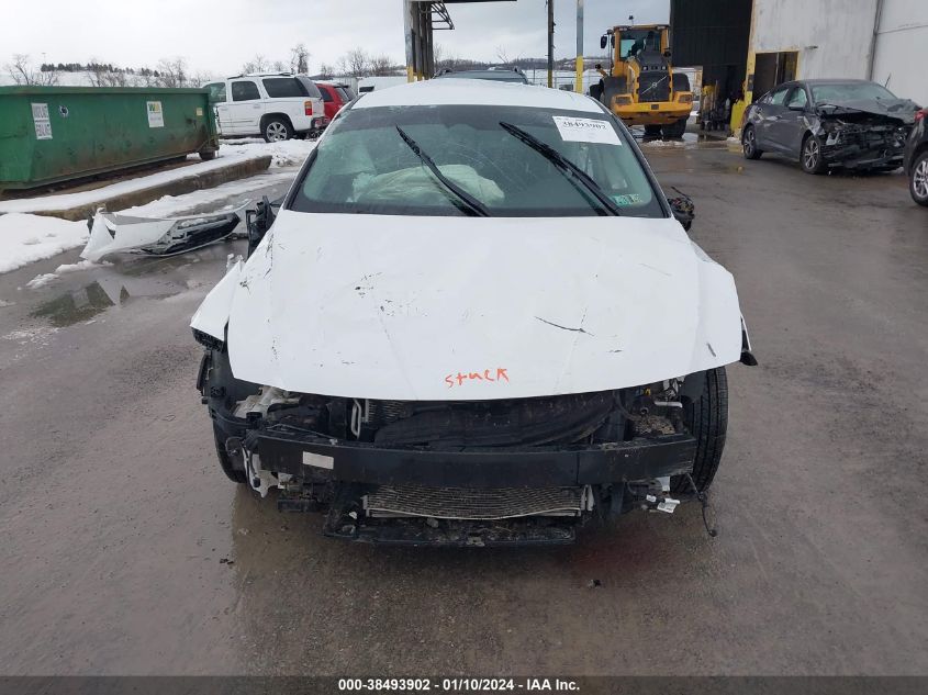 2021 HYUNDAI ELANTRA SE - 5NPLL4AGXMH034303