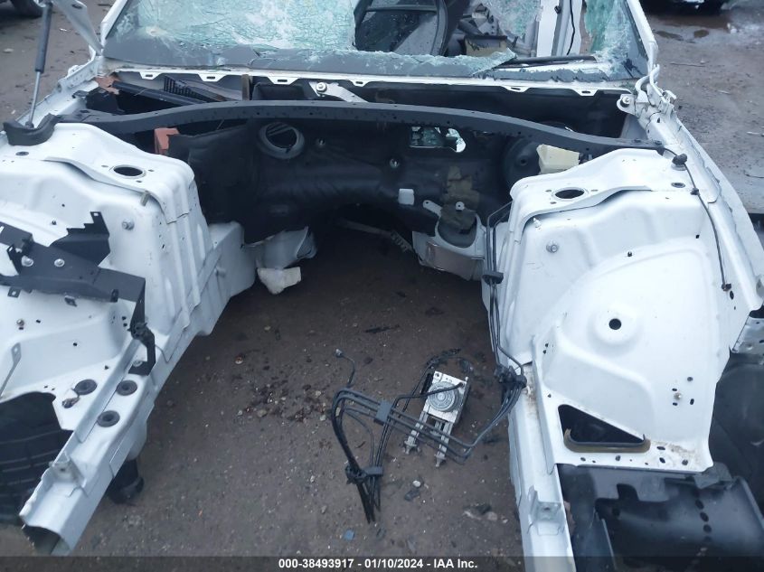2022 CHRYSLER 300 S - 2C3CCABT3NH131240