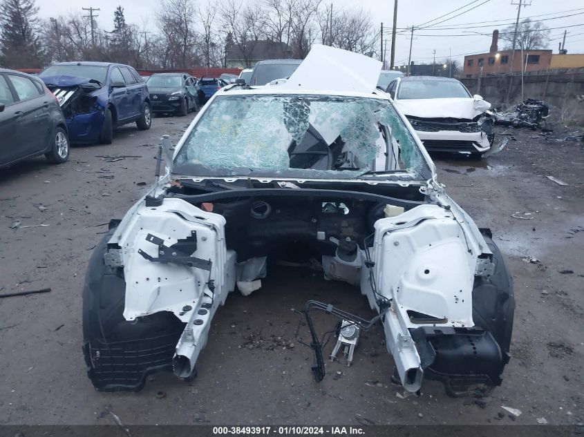 2022 CHRYSLER 300 S - 2C3CCABT3NH131240