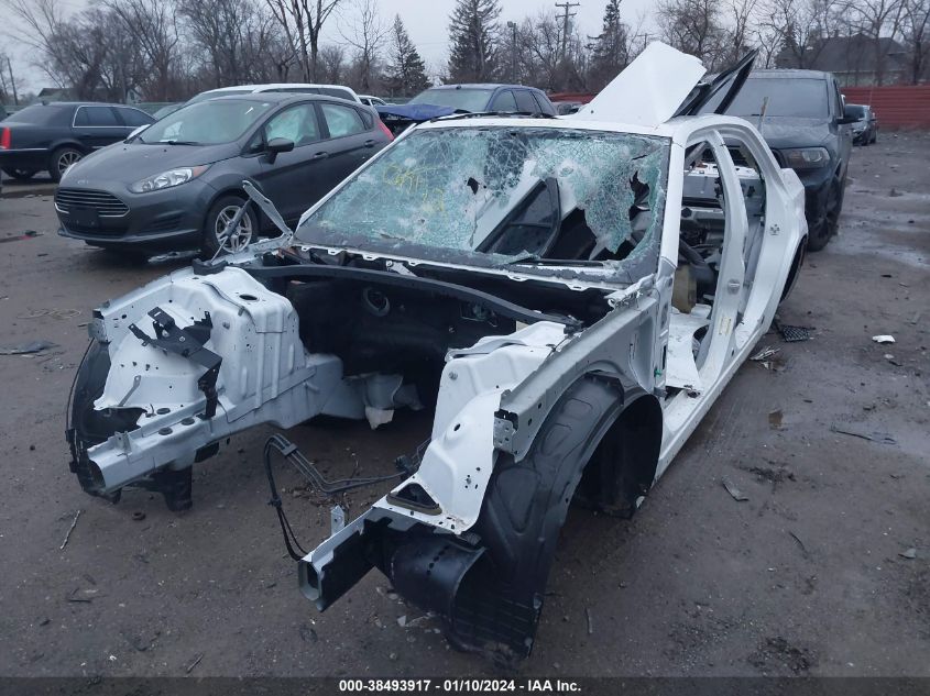 2022 CHRYSLER 300 S - 2C3CCABT3NH131240