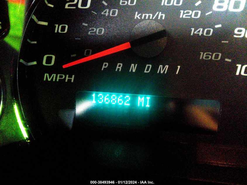 2015 CHEVROLET EXPRESS 2500 WORK VAN 1GCWGFCF6F1278302