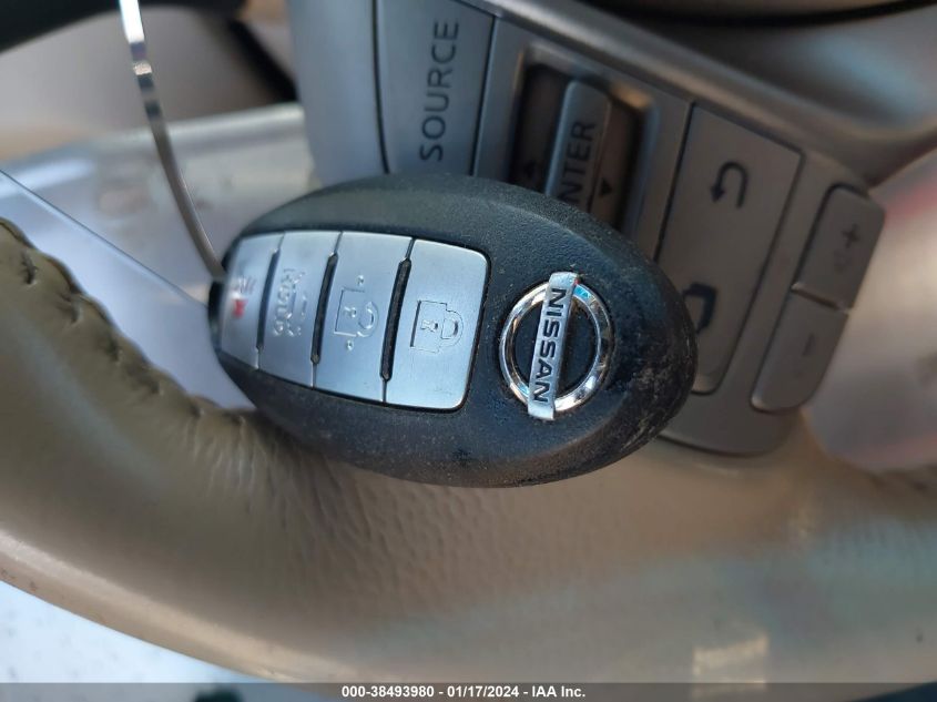 2013 NISSAN ALTIMA 2.5/S/SV/SL - 1N4AL3AP6DN409823
