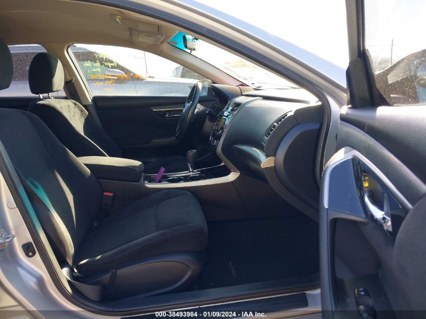 2014 NISSAN ALTIMA 2.5 SV - 1N4AL3AP4EN254075