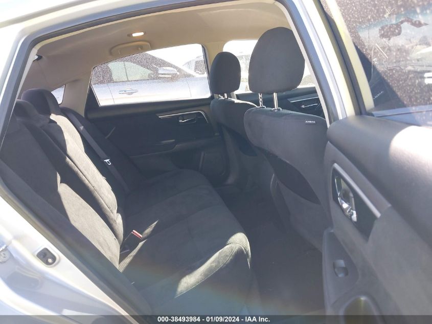 2014 NISSAN ALTIMA 2.5 SV - 1N4AL3AP4EN254075