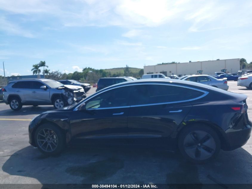 2019 TESLA MODEL 3 - 5YJ3E1EA3KF402671