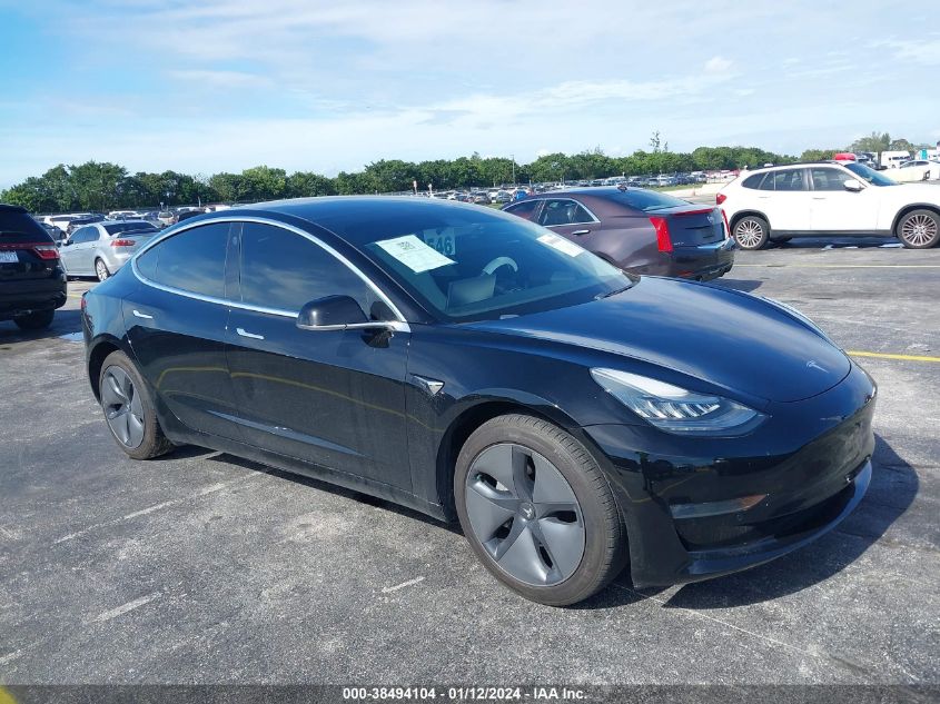 2019 TESLA MODEL 3 - 5YJ3E1EA3KF402671