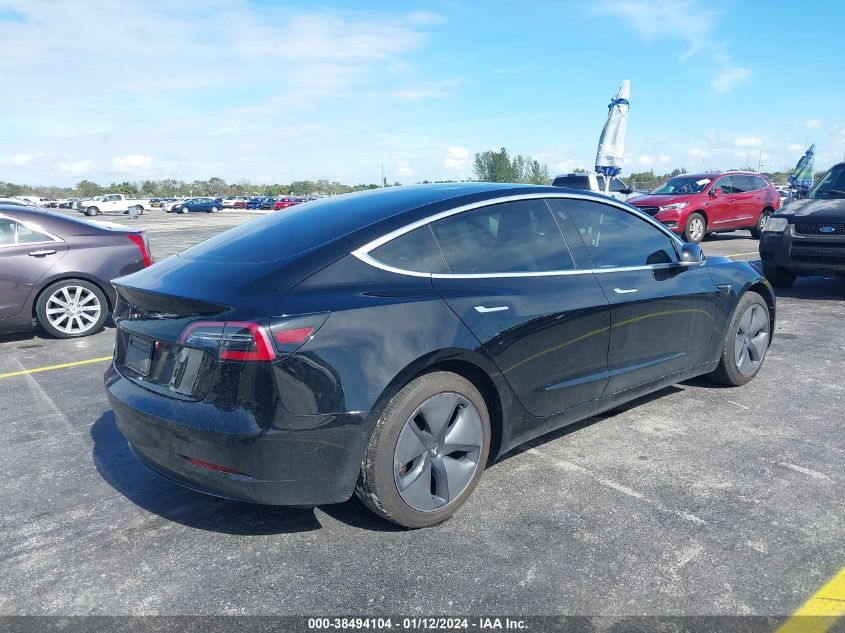 2019 TESLA MODEL 3 - 5YJ3E1EA3KF402671