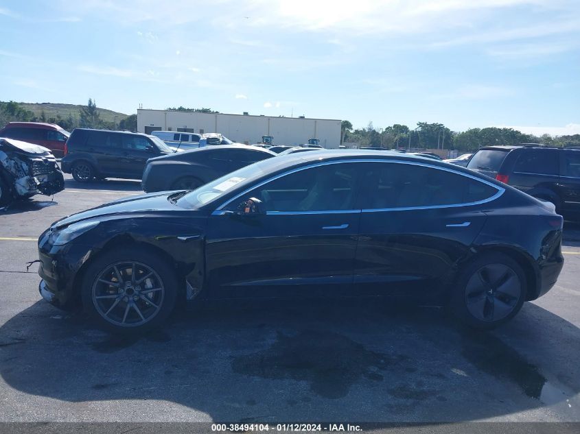 2019 TESLA MODEL 3 - 5YJ3E1EA3KF402671