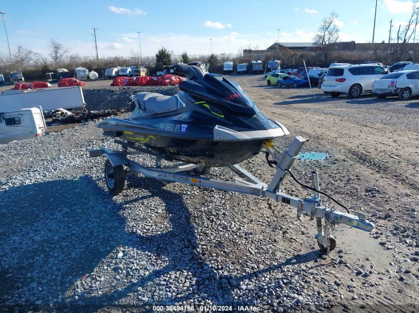 2015 YAMAHA JETSKI #2990355941