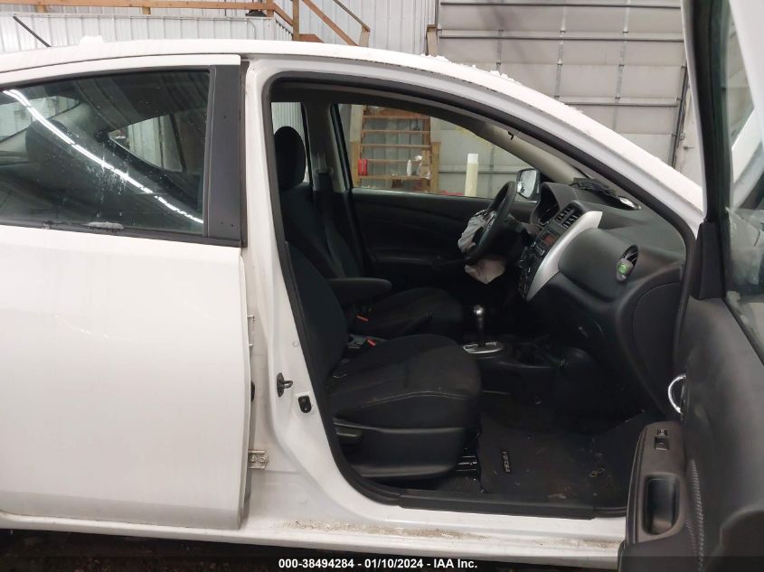 2017 NISSAN VERSA S/S PLUS/SV/SL - 3N1CN7AP6HL814559